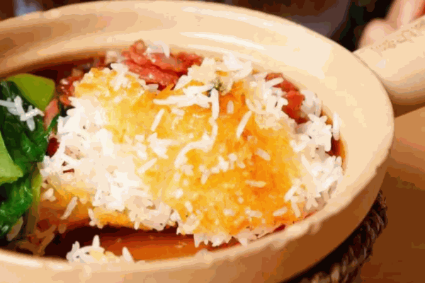 百蕊煲仔饭加盟