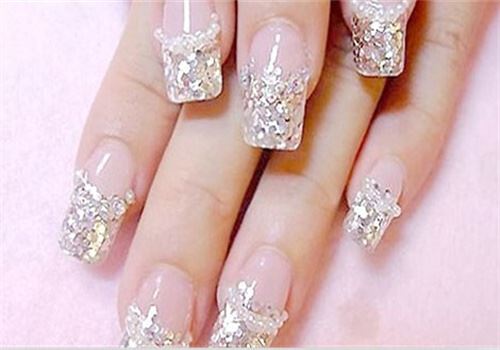 魅丽时光美甲加盟