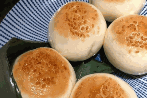 义兴老面发饼加盟