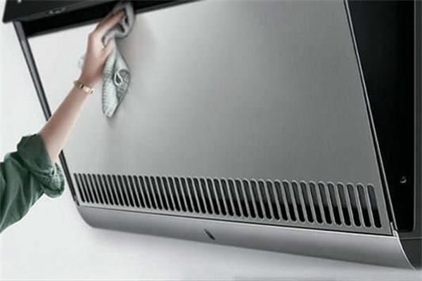 华创油烟机清洗加盟