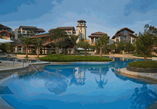 喜月满满月子会所加盟