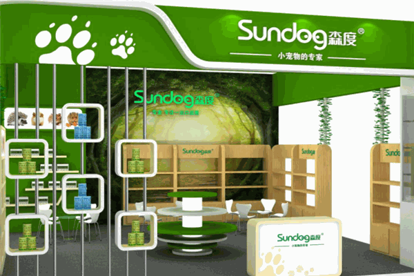 森度宠物加盟 森度宠物加盟