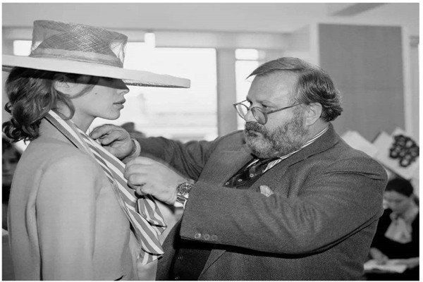 GianfrancoFerre加盟