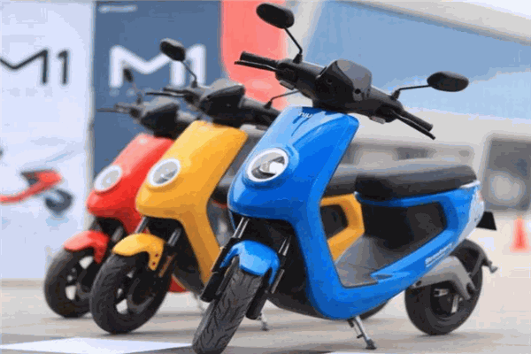 永凯电动车加盟