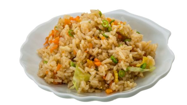 港小妹港式铁板炒饭加盟