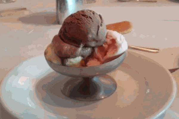 加勒比风冰淇淋加盟