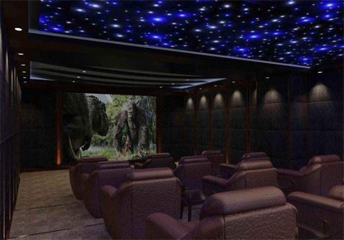 遇见私人影院加盟