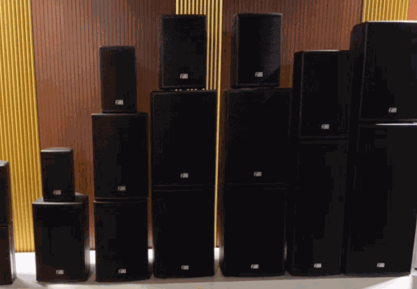 大亚音响设备加盟