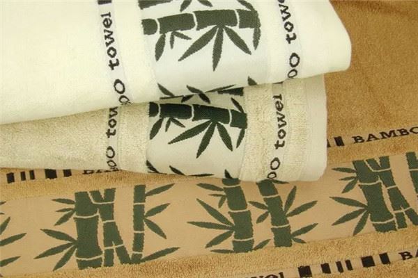 汉蔡绿竹竹纤维加盟