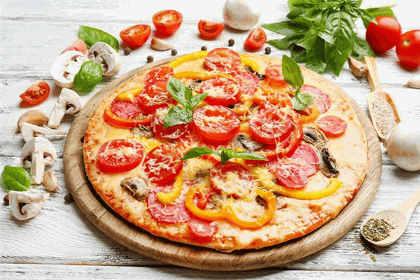 玛瑞纳拉披萨加盟