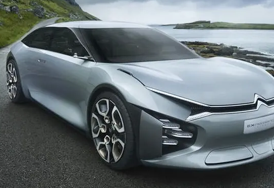 雪铁龙汽车4s店加盟