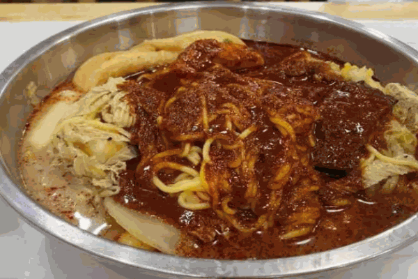 苏袁麻辣烫加盟