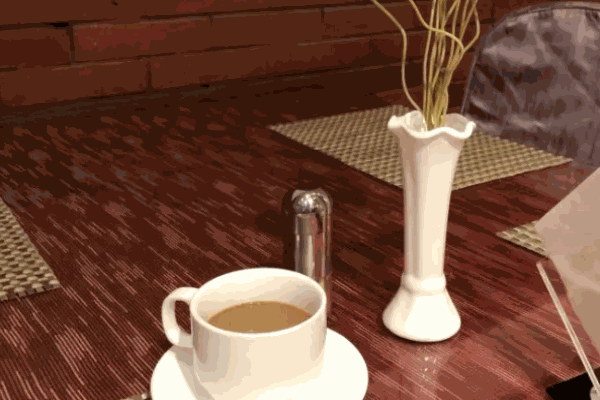 辰光咖啡厅加盟