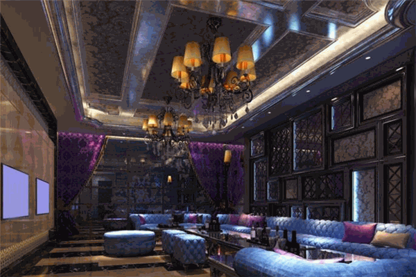 楠湾国际KTV加盟