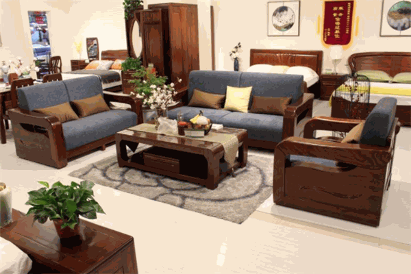 凯达美家家具加盟