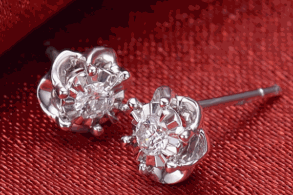 戴维尼珠宝加盟