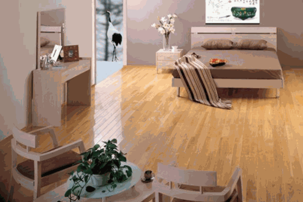 万之意地板加盟