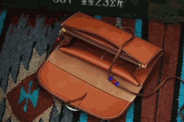 金梦娇皮具加盟