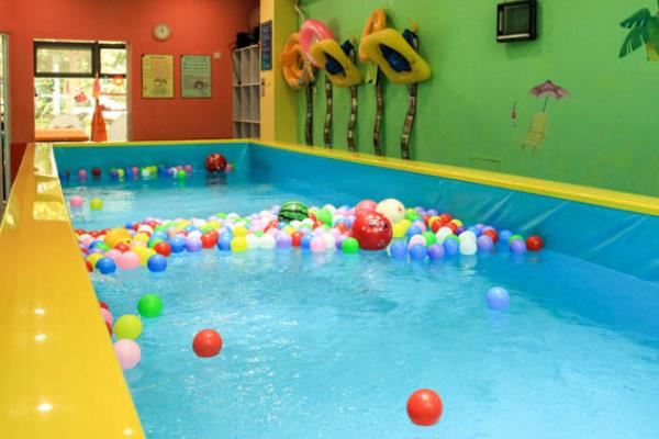 亿爱宝贝婴儿游泳馆加盟 亿爱宝贝婴儿游泳馆加盟