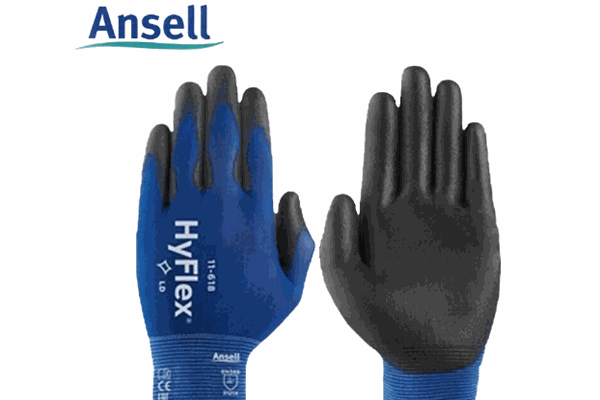Ansell安思尔手套加盟