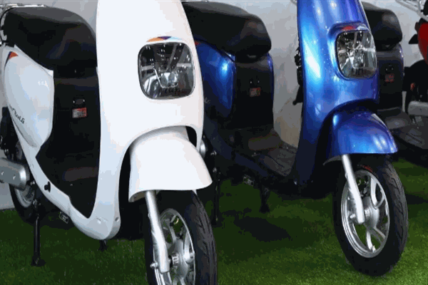 川铃电动车加盟