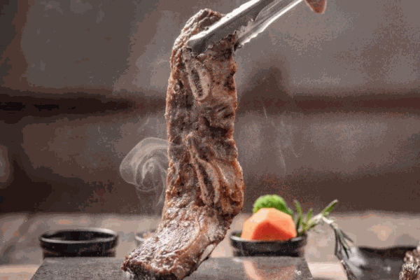 贝克石烧牛排加盟