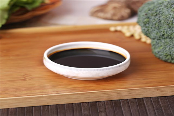 粤香园酱油加盟