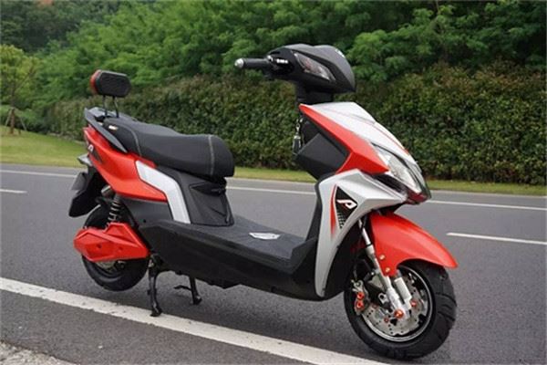 极光电动车加盟