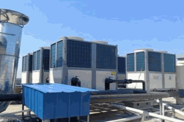 时代科力热水器加盟