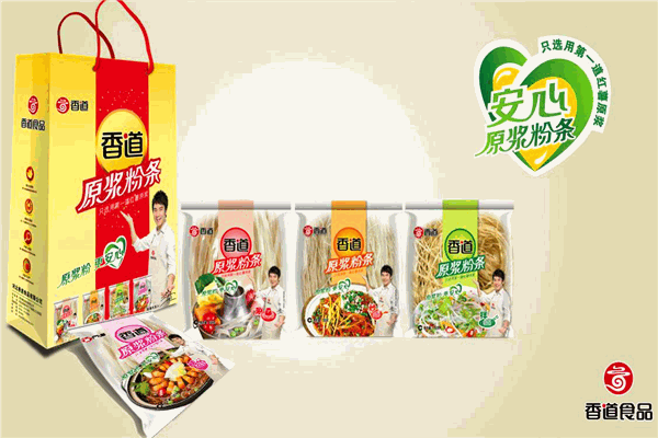 香道食品加盟 香道食品加盟