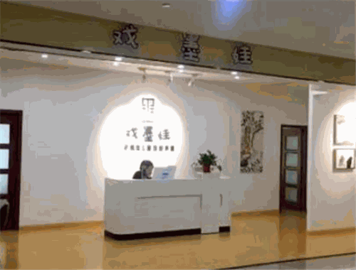 戏墨娃国画美术教育加盟