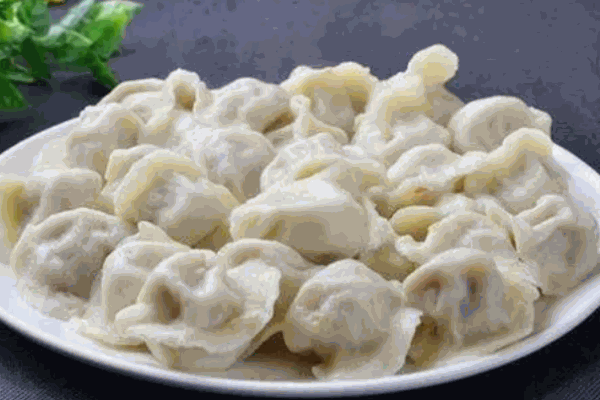 加力麦水饺加盟