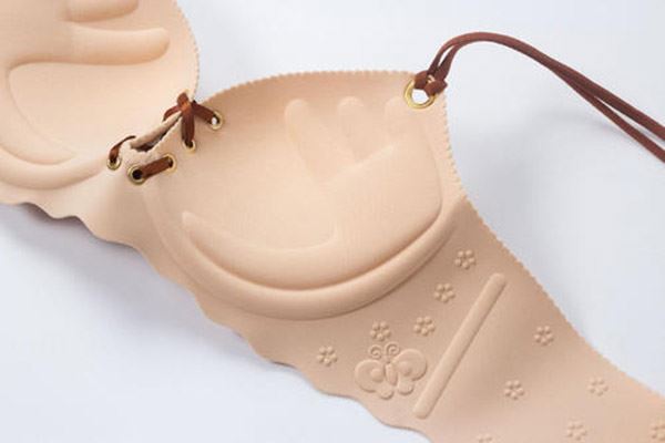 纪萱无钢圈内衣加盟