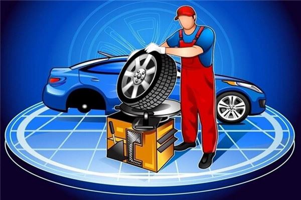 华夏汽车配件加盟