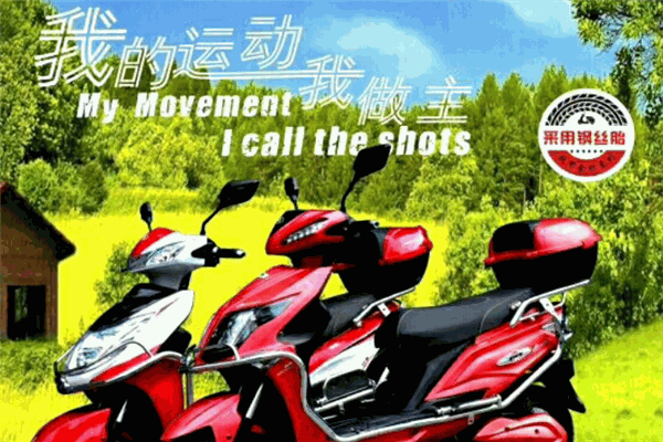 民鑫电动车加盟