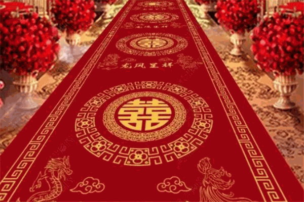 喜满堂婚庆加盟