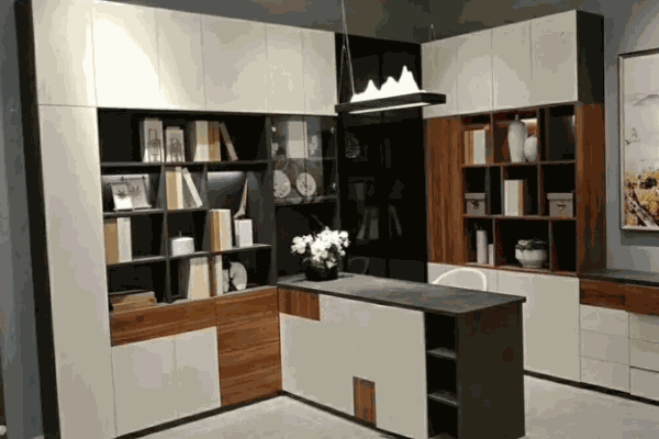 雅思澜全屋家居加盟