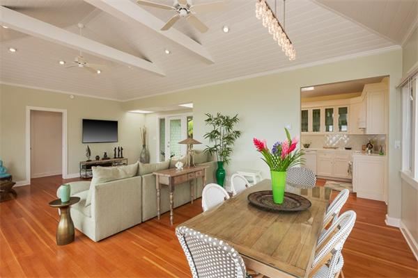 欧思美集成吊顶加盟