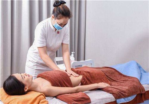 梦斯绮产后修复加盟