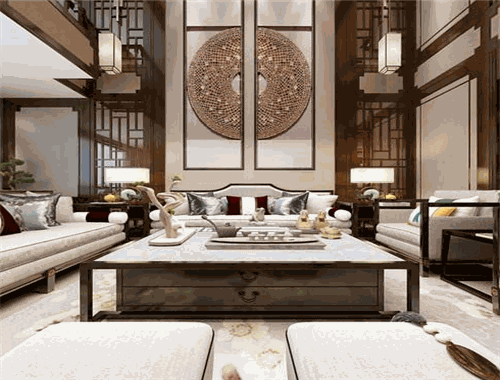 禾木空间装饰装潢加盟