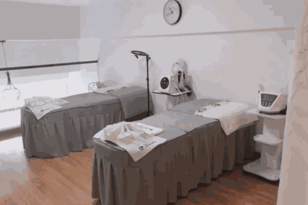 轻医美皮肤健康管理加盟