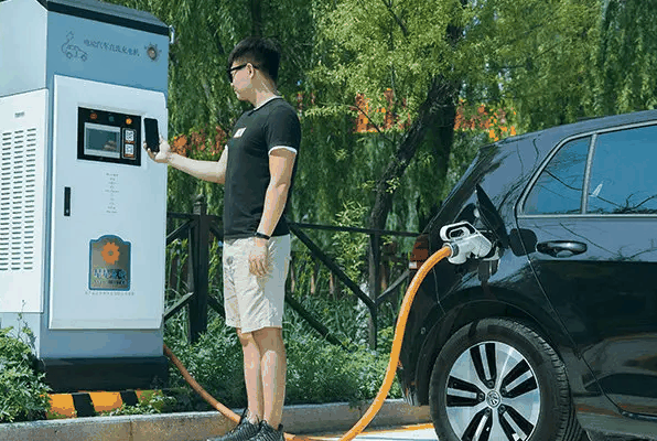 国网e充电加盟 国网e充电加盟