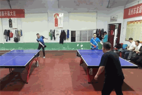 友谊乒乓球俱乐部加盟 友谊乒乓球俱乐部加盟