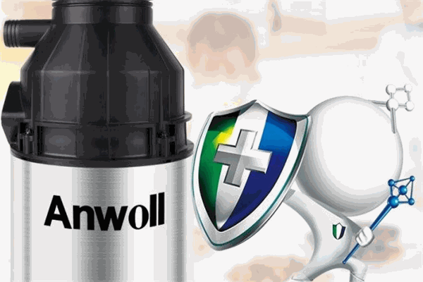 函虎垃圾处理器加盟