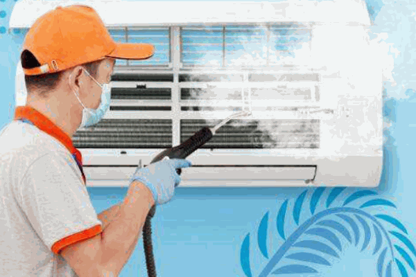 高洁康家电清洗加盟