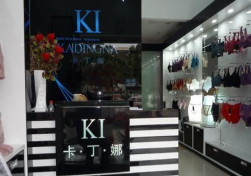卡丁娜内衣加盟 卡丁娜内衣加盟