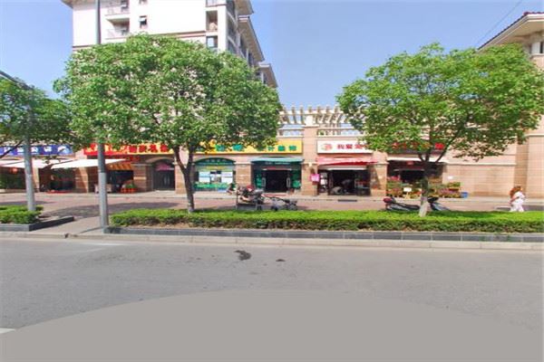 科威不动产加盟