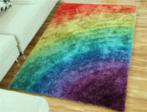 彩虹地毯加盟