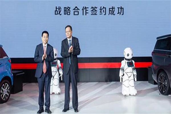 天猫汽车商城加盟