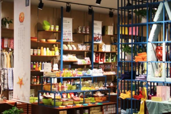 lenle伶俐饰品加盟